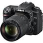 מצלמה רפלקס DSLR  Nikon D7500 ניקון למכירה , 2 image