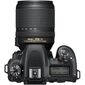 מצלמה רפלקס DSLR  Nikon D7500 ניקון למכירה , 4 image