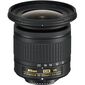 עדשה Nikon AF-P DX NIKKOR 10-20mm f/4.5-5.6G VR ניקון למכירה 