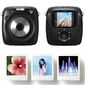 מצלמה  פיתוח מיידי Fuji Instax Square SQ10 פוג'י למכירה , 4 image