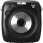 מצלמה  פיתוח מיידי Fuji Instax Square SQ10 פוג'י למכירה 