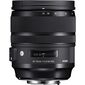 עדשה Sigma 24-70mm F2.8 DG OS HSM Art סיגמה למכירה 