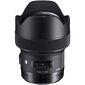 עדשה Sigma 14mm f1.8 DG HSM Art סיגמה למכירה , 2 image