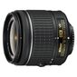 עדשה Nikon AF-P DX NIKKOR 18-55mm f/3.5-5.6G VR ניקון למכירה , 3 image