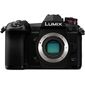 מצלמה  ללא מראה Panasonic Lumix DC-G9 פנסוניק למכירה 