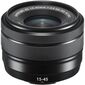 עדשה Fuji XC15-45mm F3.5-5.6 OIS PZ פוג'י למכירה , 3 image