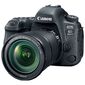 מצלמה רפלקס DSLR  Canon EOS 6D Mark II קנון למכירה , 3 image