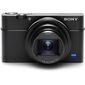 מצלמה  קומפקטית Sony CyberShot DSC-RX100 VI סוני למכירה 