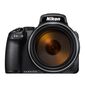 מצלמה דמוי SLR  Nikon Coolpix P1000 ניקון למכירה , 3 image