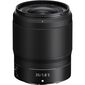 עדשה Nikon NIKKOR Z 35mm f/1.8 S ניקון למכירה , 2 image