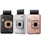 מצלמה  פיתוח מיידי Fuji Instax Mini LiPlay פוג'י למכירה , 3 image