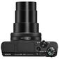 מצלמה  קומפקטית Sony CyberShot DSC-RX100 VII סוני למכירה , 3 image