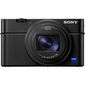 מצלמה  קומפקטית Sony CyberShot DSC-RX100 VII סוני למכירה 
