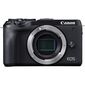 מצלמה  ללא מראה Canon EOS M6 Mark II קנון למכירה , 3 image