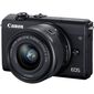 מצלמה  ללא מראה Canon EOS M200 קנון למכירה , 2 image
