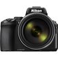 מצלמה דמוי SLR  Nikon CoolPix P950 ניקון למכירה , 2 image