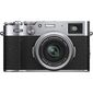 מצלמה  קומפקטית Fuji FinePix X100V פוג'י למכירה 