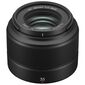 עדשה Fuji XC35mmF2 פוג'י למכירה 