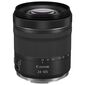 עדשה Canon RF 24-105mm f/4-7.1 IS STM קנון למכירה , 2 image