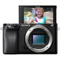 מצלמה  ללא מראה Sony Alpha A6100 סוני למכירה , 4 image