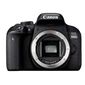 מצלמה רפלקס DSLR  Canon EOS Rebel T7i / EOS 800D / Kiss X9i קנון למכירה , 5 image