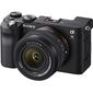 מצלמה  ללא מראה Sony Alpha a7C סוני למכירה , 3 image
