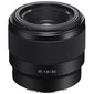 עדשה Sony FE 50mm f1.8 סוני למכירה 