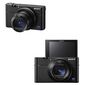 מצלמה  קומפקטית Sony CyberShot DSC-RX100 V סוני למכירה , 3 image