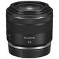 עדשה Canon RF 24mm f/1.8 Macro IS STM קנון למכירה , 3 image