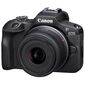 מצלמה Canon EOS R100 קנון למכירה , 4 image