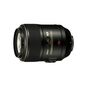 עדשה Nikon AF-S VR Micro-Nikkor 105mm f/2.8G IF-ED ניקון למכירה , 2 image