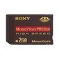 כרטיס זיכרון Sony Memory Stick Pro Duo 32GB 32GB Memory Stick Pro Duo סוני למכירה 