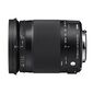 עדשה Sigma 18-300mm F/3.5-6.3 DC Macro OS HSM C סיגמה למכירה 
