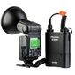 קיט תאורה Godox AD360II-C למכירה , 2 image