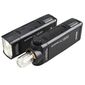 קיט תאורה Godox AD200 Pocket Flash kit למכירה 