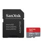 כרטיס זיכרון SanDisk Ultra SDSQUAR-256G 256GB Micro SD סנדיסק למכירה , 4 image