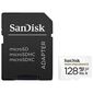 כרטיס זיכרון SanDisk Micro SDXC 128GB SDSQQNR-128G 128GB Micro SD סנדיסק למכירה , 3 image