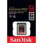 כרטיס זיכרון SanDisk Extreme Pro SDCFE-128G 128GB Compact Flash סנדיסק למכירה , 3 image