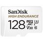 כרטיס זיכרון SanDisk Micro SDXC 128GB SDSQQNR-128G 128GB Micro SD סנדיסק למכירה 