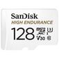 כרטיס זיכרון SanDisk Micro SDXC 128GB SDSQQNR-128G 128GB Micro SD סנדיסק למכירה , 2 image