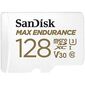 כרטיס זיכרון SanDisk SDSQQVR-128G 128GB Micro SD סנדיסק למכירה 