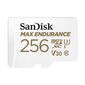כרטיס זיכרון SanDisk SDSQQVR-256G 256GB Micro SD סנדיסק למכירה , 2 image