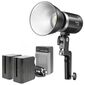 תאורת לדים Godox ML60 למכירה , 3 image
