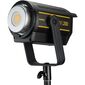 תאורת לדים Godox VL200 למכירה , 4 image