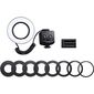טבעת תאורה Godox Macro Ring72 למכירה , 2 image