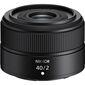 עדשה Nikon NIKKOR Z 40mm f/2 ניקון למכירה , 2 image