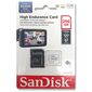 כרטיס זיכרון SanDisk Micro SDXC 256GB SDSQQNR-256G 256GB Micro SD סנדיסק למכירה , 3 image