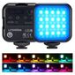 תאורת לדים Godox LED6R למכירה , 4 image