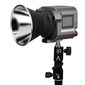 תאורת לדים Aputure Amaran COB 60X למכירה 
