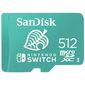 כרטיס זיכרון SanDisk SDSQXAO-512G 512GB Micro SD סנדיסק למכירה , 2 image